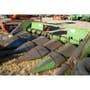 Used John Deere 643 Header parts. Used John Deere 643 Header parts.