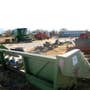 Used John Deere 643 Header parts. Used John Deere 643 Header parts.