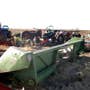 Used John Deere 643 Header parts. Used John Deere 643 Header parts.