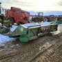 Used John Deere 643 Header parts. Used John Deere 643 Header parts.