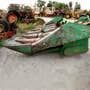 Used John Deere 643 Header parts. Used John Deere 643 Header parts.