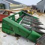 Used John Deere 643 Header parts. Used John Deere 643 Header parts.