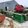 Used John Deere 643 Header parts. Used John Deere 643 Header parts.