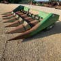 Used John Deere 643 Header parts. Used John Deere 643 Header parts.