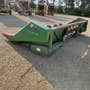 Used John Deere 643 Header parts. Used John Deere 643 Header parts.