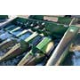 Used John Deere 643 Header parts. Used John Deere 643 Header parts.