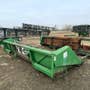 Used John Deere 643 Header parts. Used John Deere 643 Header parts.