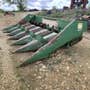 Used John Deere 643 Header parts. Used John Deere 643 Header parts.