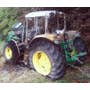 2008 Used John Deere 6430 Tractor parts. 2008 Used John Deere 6430 Tractor parts.