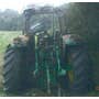 2008 Used John Deere 6430 Tractor parts. 2008 Used John Deere 6430 Tractor parts.