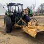2009 Used John Deere 6430 Tractor parts. 2009 Used John Deere 6430 Tractor parts.