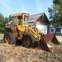 Used John Deere 644 Construction & Industrial parts. Used John Deere 644 Construction & Industrial parts.