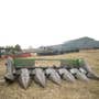 Used John Deere 644 Header parts. Used John Deere 644 Header parts.