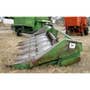 Used John Deere 644 Header parts. Used John Deere 644 Header parts.