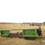Used John Deere 644 Header parts. Used John Deere 644 Header parts.