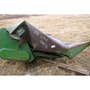 Used John Deere 644 Header parts. Used John Deere 644 Header parts.