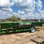 Used John Deere 644 Header parts. Used John Deere 644 Header parts.