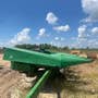 Used John Deere 644 Header parts. Used John Deere 644 Header parts.