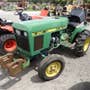 Used John Deere 650 Tractor parts. Used John Deere 650 Tractor parts.