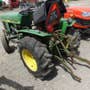 Used John Deere 650 Tractor parts. Used John Deere 650 Tractor parts.