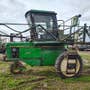 1993 Used John Deere 6500 Sprayer parts. 1993 Used John Deere 6500 Sprayer parts.