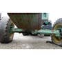 Used John Deere 6510L Tractor parts. Used John Deere 6510L Tractor parts.