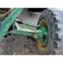 Used John Deere 6510L Tractor parts. Used John Deere 6510L Tractor parts.
