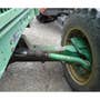 Used John Deere 6510L Tractor parts. Used John Deere 6510L Tractor parts.
