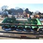 1984 Used John Deere 653A Header parts. 1984 Used John Deere 653A Header parts.