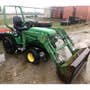 Used John Deere 655 Tractor parts. Used John Deere 655 Tractor parts.