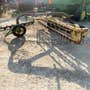 Used John Deere 660 Rake / Tedder parts. Used John Deere 660 Rake / Tedder parts.