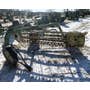 Used John Deere 660 Rake / Tedder parts. Used John Deere 660 Rake / Tedder parts.