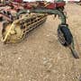 Used John Deere 660 Rake / Tedder parts. Used John Deere 660 Rake / Tedder parts.