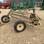 Used John Deere 660 Rake / Tedder parts. Used John Deere 660 Rake / Tedder parts.