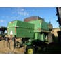 Used John Deere 6600 Combine parts. Used John Deere 6600 Combine parts.