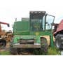 Used John Deere 6600 Combine parts. Used John Deere 6600 Combine parts.