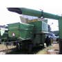 Used John Deere 6600 Combine parts. Used John Deere 6600 Combine parts.