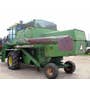 Used John Deere 6600 Combine parts. Used John Deere 6600 Combine parts.
