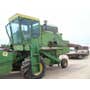 Used John Deere 6600 Combine parts. Used John Deere 6600 Combine parts.