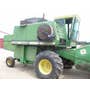 Used John Deere 6600 Combine parts. Used John Deere 6600 Combine parts.