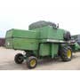Used John Deere 6600 Combine parts. Used John Deere 6600 Combine parts.