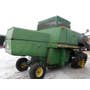 Used John Deere 6600 Combine parts. Used John Deere 6600 Combine parts.