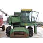 Used John Deere 6600 Combine parts. Used John Deere 6600 Combine parts.