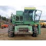 Used John Deere 6600 Combine parts. Used John Deere 6600 Combine parts.