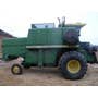 Used John Deere 6600 Combine parts. Used John Deere 6600 Combine parts.