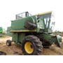 Used John Deere 6600 Combine parts. Used John Deere 6600 Combine parts.