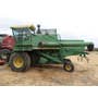 Used John Deere 6600 Combine parts. Used John Deere 6600 Combine parts.