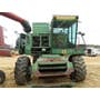 Used John Deere 6600 Combine parts. Used John Deere 6600 Combine parts.