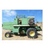 Used John Deere 6600 Combine parts. Used John Deere 6600 Combine parts.