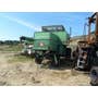 Used John Deere 6600 Combine parts. Used John Deere 6600 Combine parts.